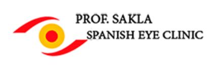 Professor Sakla Spanish Eye Clinic L.L.C