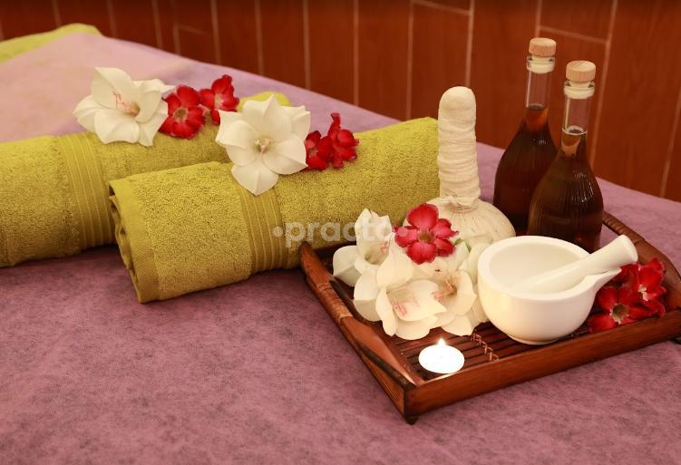 Ayur Care Ayurvedic Wellness Center Al Qusais Industrial Area 2 Dubai
