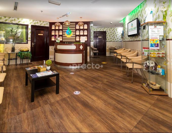Ayur Care Ayurvedic Wellness Center Al Qusais Industrial Area 2 Dubai