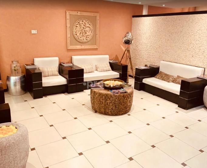 Noa Dental Clinic Al Jaffiliya Dubai