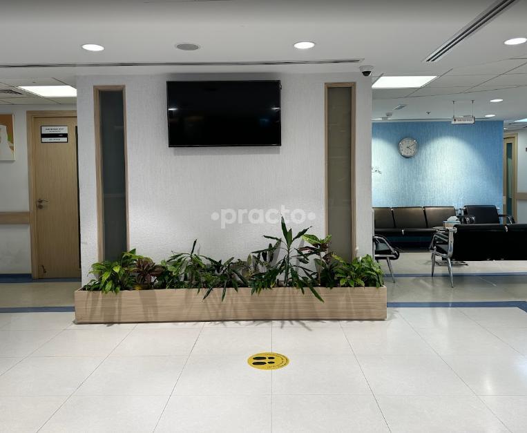 Harley International Medical Clinic Al Raffa Dubai