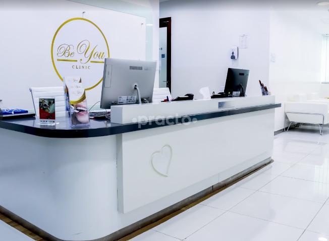 Be You Dental Clinic Llc  Al Barsha 1 Dubai