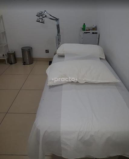 Dr Tang Acupuncture Clinc Al Bada'a Dubai