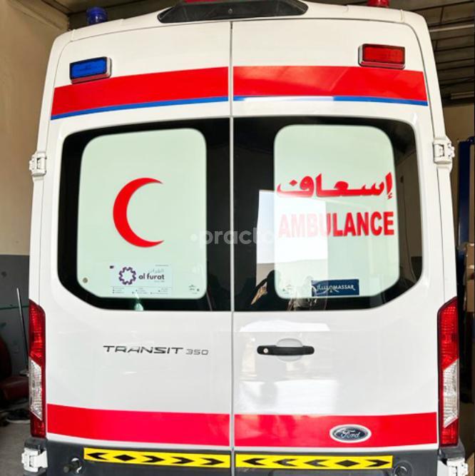 Best Ways Medical Services Al Barsha 1 Dubai