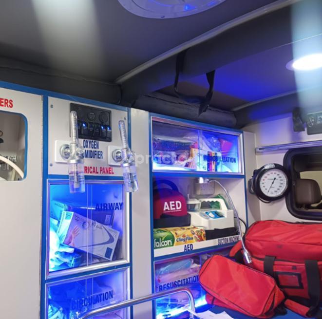 Best Ways Medical Services Al Barsha 1 Dubai