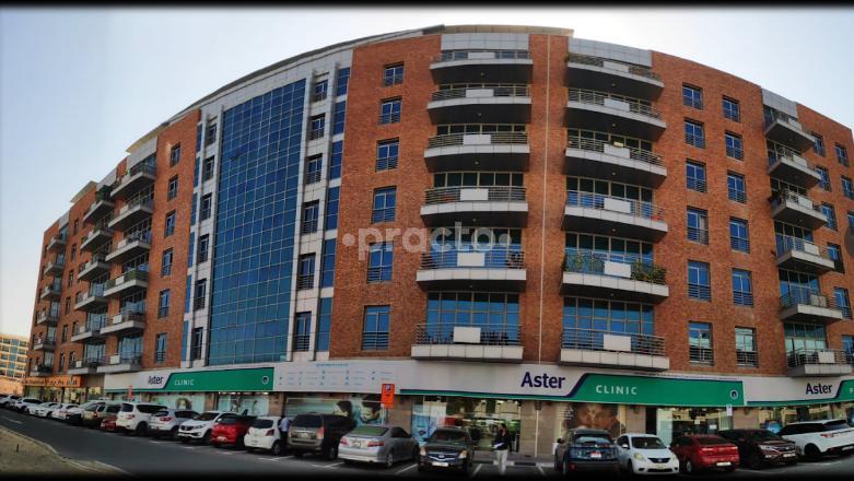 Aster Medical Center Al Qusais 2 Dubai