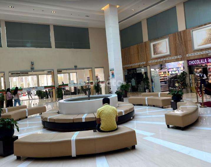 Saudi German Hospital Al Barsha 3 Dubai