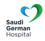 Saudi German Hospital