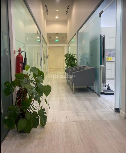 Upandrunning Medical Center Llc Difc Br Dubai International Financial Centre Dubai