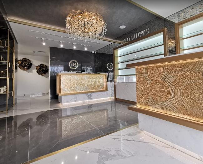 Drrosan Humydani Dermatology Andbeauty Clinic Llc Jumeirah Dubai