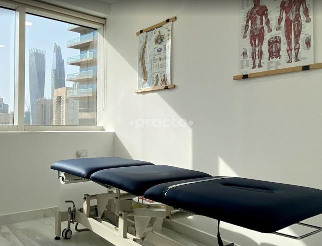 Spine And Joint Chiropractic Rehab Clinic Dmcc Dubai Marina Dubai
