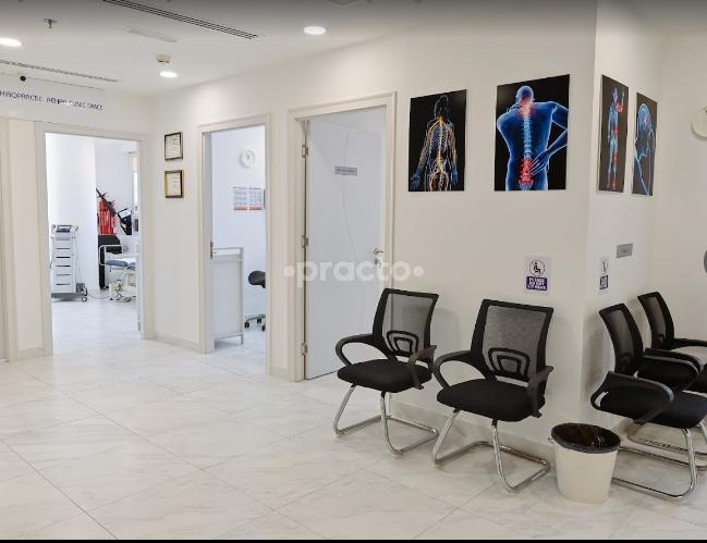 Spine And Joint Chiropractic Rehab Clinic Dmcc Dubai Marina Dubai