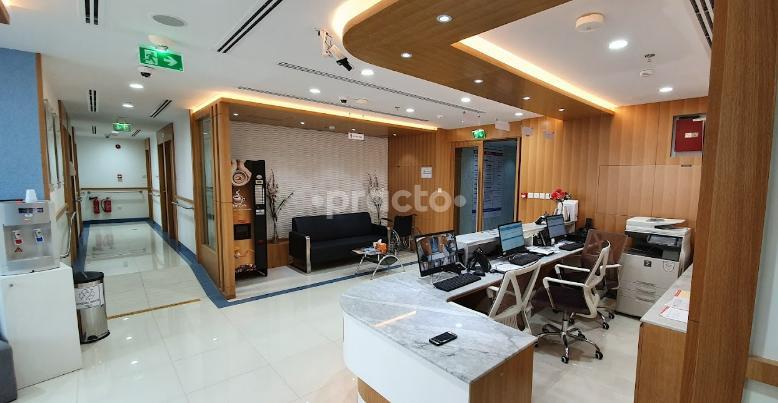 Harley International Medical Clinic Branch Al Safouh 1 Dubai