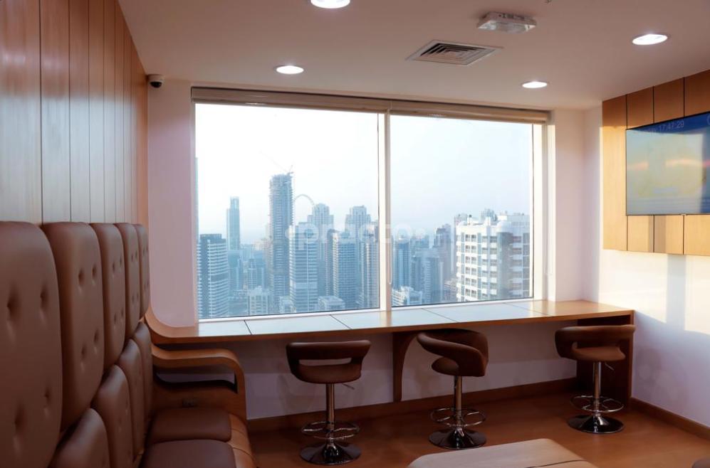 Adalat Dental Holding B.V. (Dmcc Branch) Jumeirah Lakes Towers Dubai