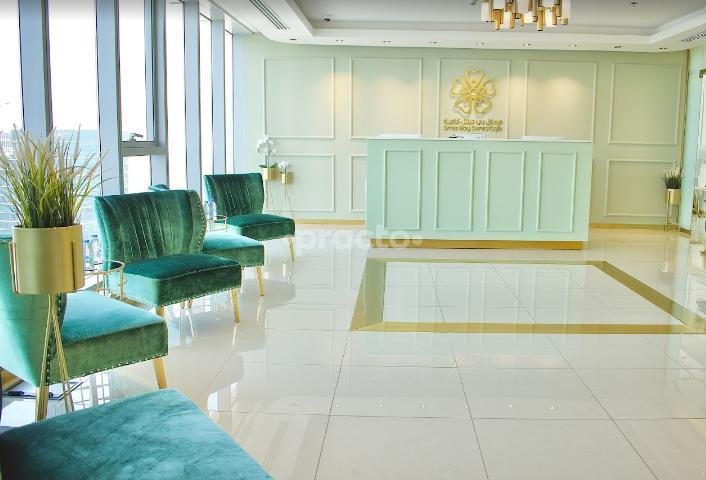Smile Bay Dental Cafe L.L.C Business Bay Dubai
