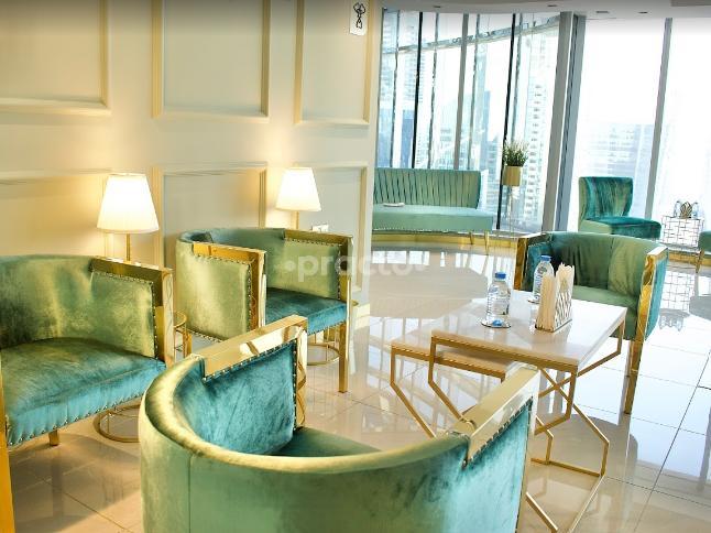 Smile Bay Dental Cafe L.L.C Business Bay Dubai