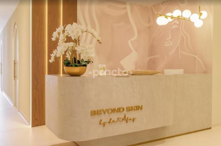 Beyond Skin Clinic Al Mizhar 1 Dubai