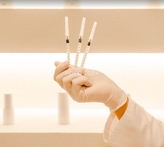 Beyond Skin Clinic Al Mizhar 1 Dubai