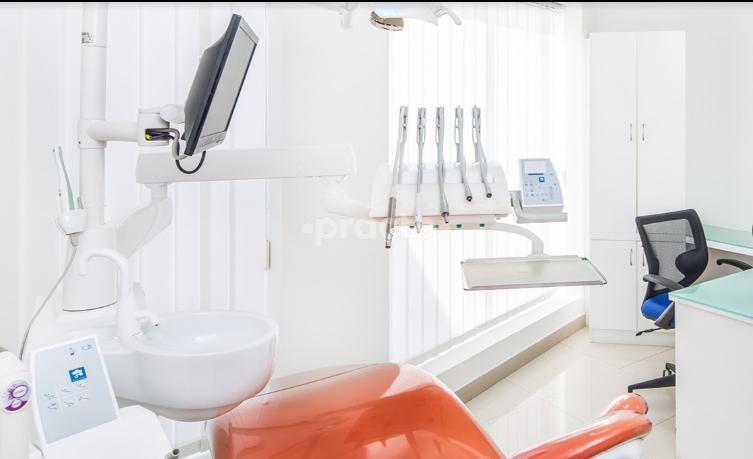 Go Dental Clinic L L C Al Karama Dubai