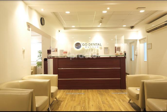 Go Dental Clinic L L C Al Karama Dubai