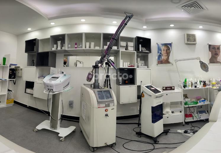 Cosmo Health Medical Center  Al Safa 2 Dubai