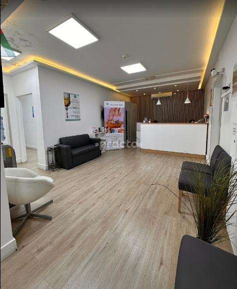Uptodate Medicare Centre Al Hudaiba Dubai