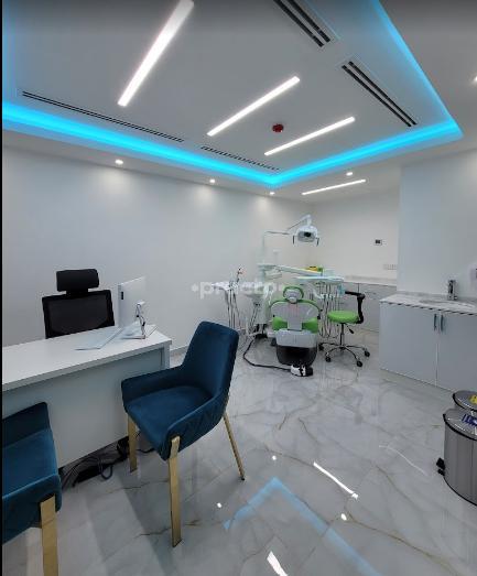 Faces And Braces Dental Clinic L.L.C Umm Hurair 1 Dubai