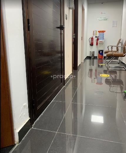 Care And Cure Medical Center Llc Al Quoz Industrial Area 1 Dubai
