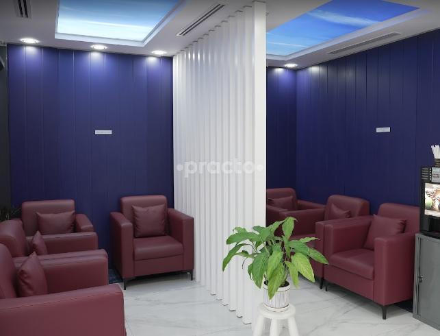 Magnum VIP Dental Clinic Llc Motor City Dubai