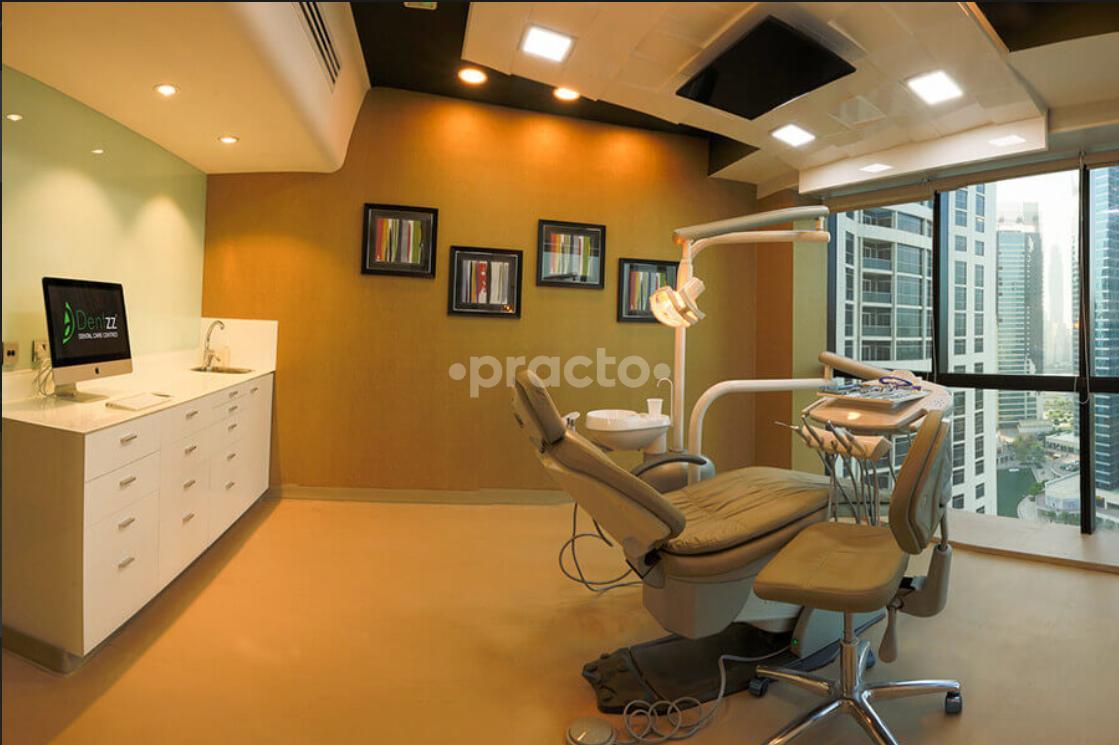 Dentzz Dental - Dmcc Jumeirah 1 Dubai