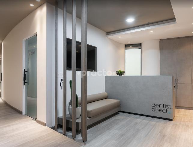 Dentist Direct Ds Clinic L.L.C Tecom Dubai