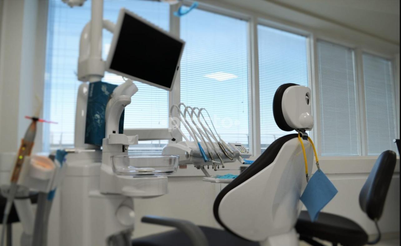 Imed Dental Clinic Al Safouh 1 Dubai