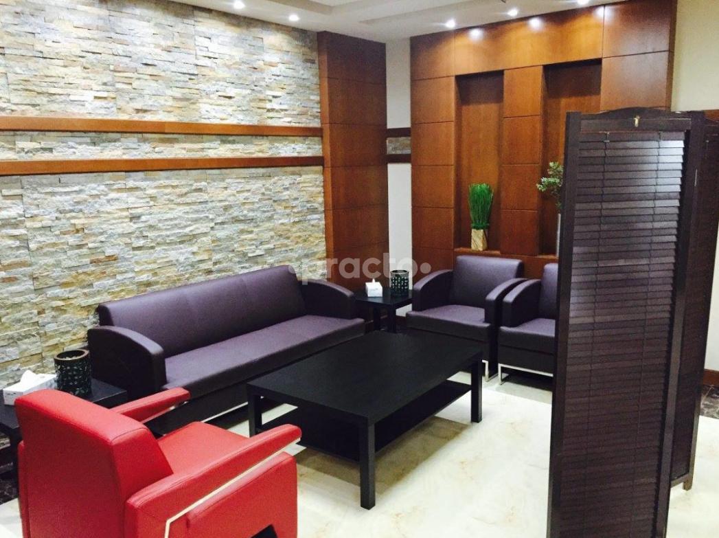Imed Dental Clinic Al Safouh 1 Dubai