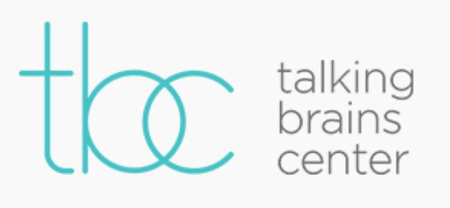 Talking Brains Center -Fze