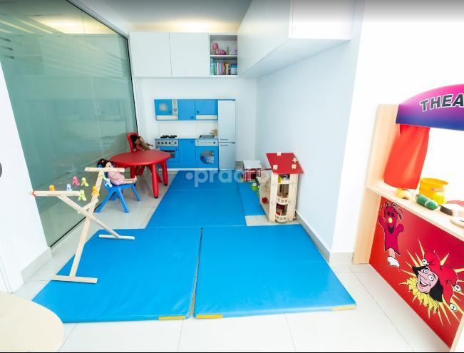 Talking Brains Center -Fze Dubai Silicon Oasis Dubai
