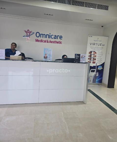 Omnicare Medical And Aesthetic L.L.C Um Suqaim Second Dubai