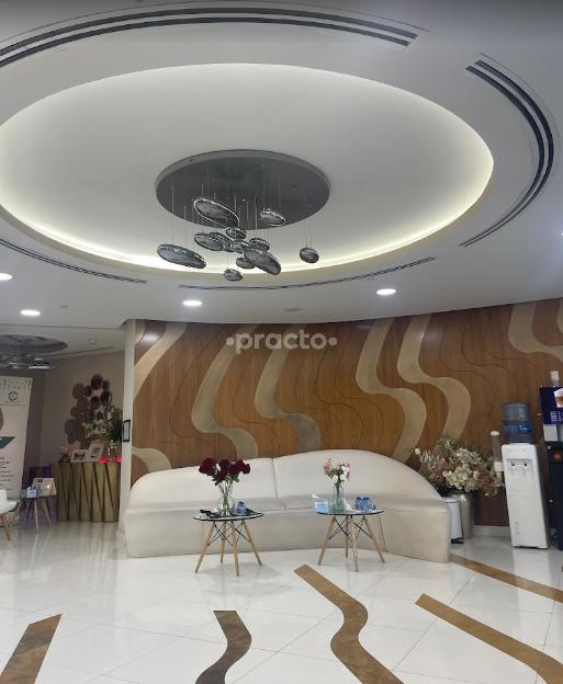 Sun Face Medical Aesthetic Center Dmcc Jumeirah 1 Dubai