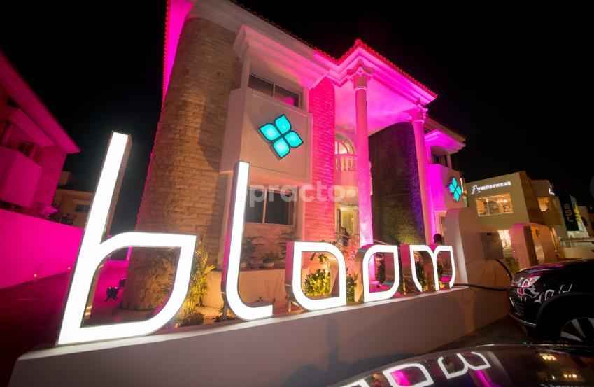 Bloom Aesthetic Andlaser Clinic L L C Al Manara Dubai