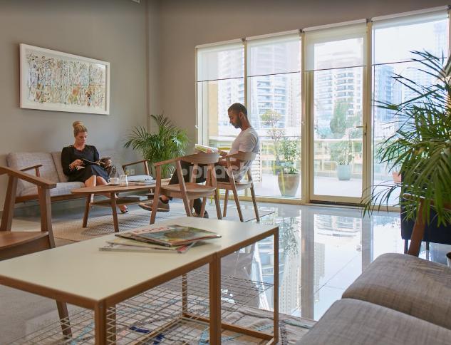 Swedish Dental Clinic Jumeirah Beach Residence (JBR) Dubai