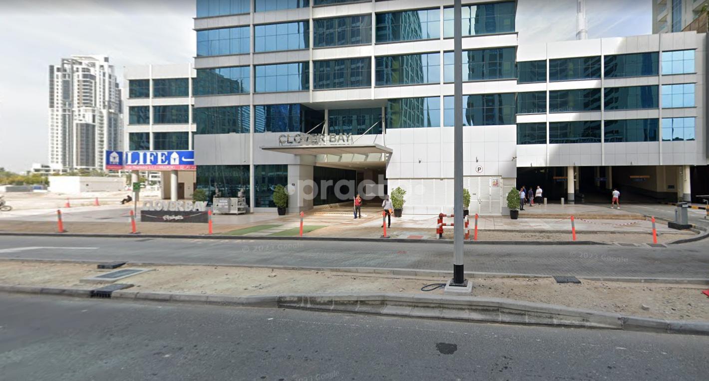 Legacy Dental Center L L C Business Bay Dubai
