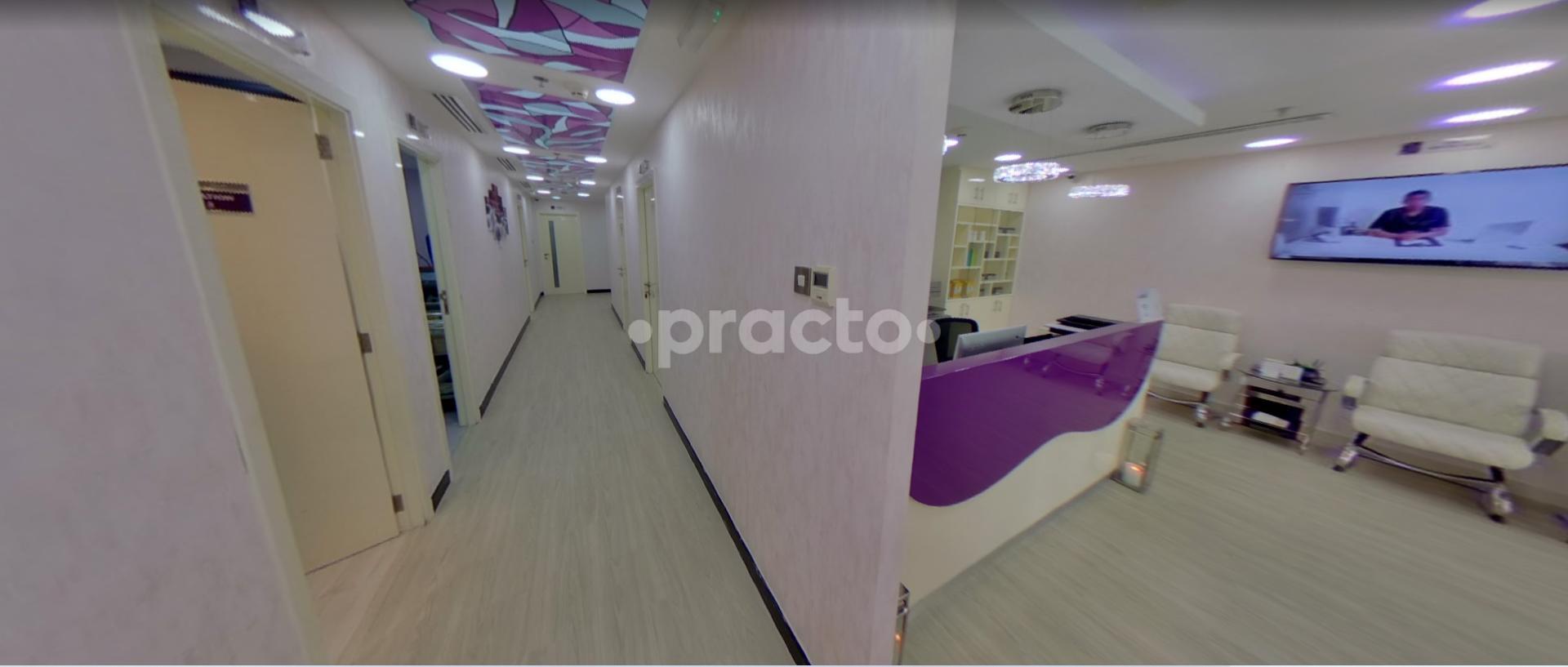 Derma One Medical Centre Dmcc Jumeirah Lakes Towers Dubai