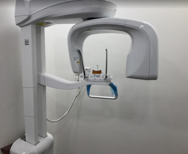 Mint Dental Care Llc Tecom Dubai