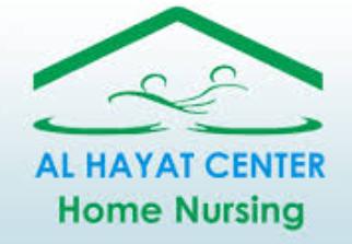 Al Hayat Center Home Nursing