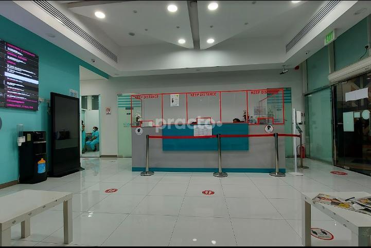 We Care Medical Center Llc Al Karama Dubai