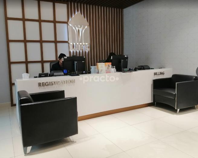 Life Clinic Llc Branch Dubai Silicon Oasis Dubai