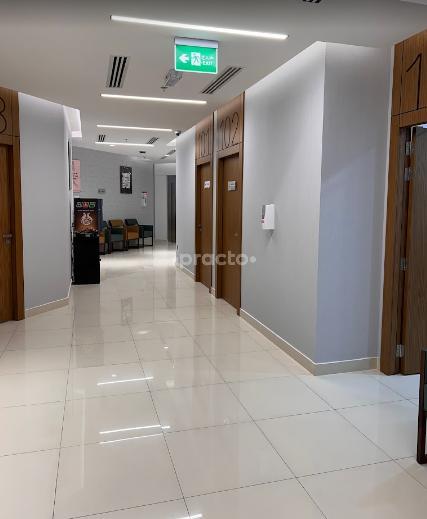 Life Clinic Llc Branch Dubai Silicon Oasis Dubai