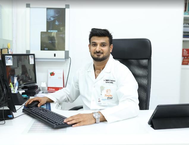 Smile Essentials Dental Clinic L.L.C Al Karama Dubai