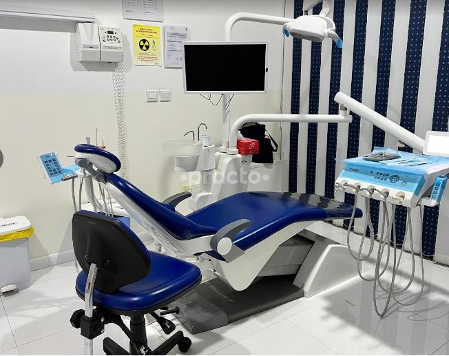 Al Shifa Al Khaleeji Medical Centre Branch Llc Green Community West Dubai