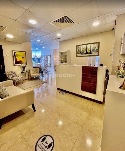 Clearminds Center For Emotional Health Jumeirah Lakes Towers Dubai