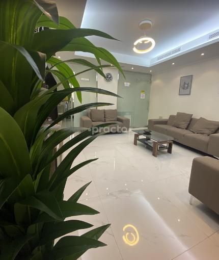 Al Qudra Medical Clinic Trade Centre 1 Dubai
